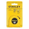 Stanley Yellow 12 ft. Tape Measure 30-485